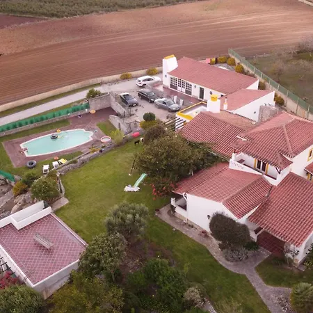 Casal Serrano Charme E Tranquilidade Holiday home