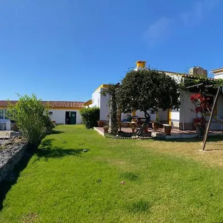 Casal Serrano Charme E Tranquilidade * Reguengo Grande