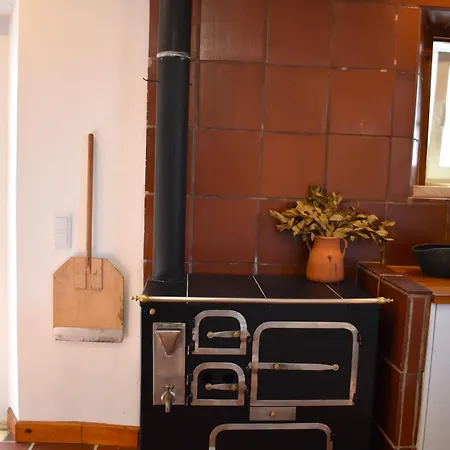 Hébergement de vacances Casal Serrano Charme E Tranquilidade Reguengo Grande