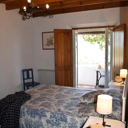 Holiday home Casal Serrano Charme E Tranquilidade *