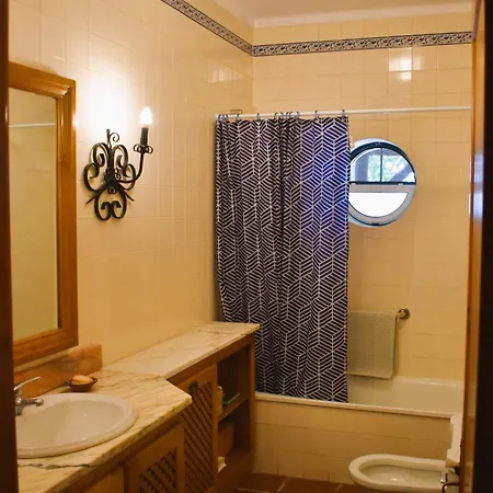 Prázdninový dům Casal Serrano Charme E Tranquilidade *