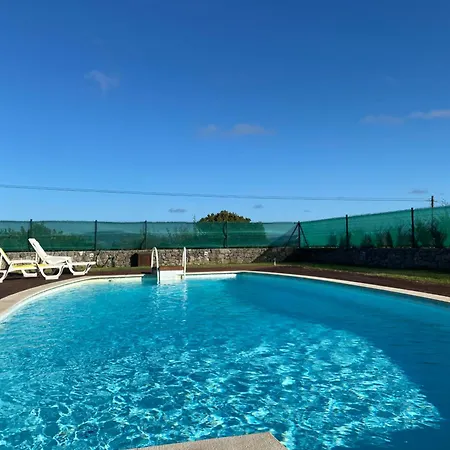 Casal Serrano Charme E Tranquilidade Holiday home Reguengo Grande