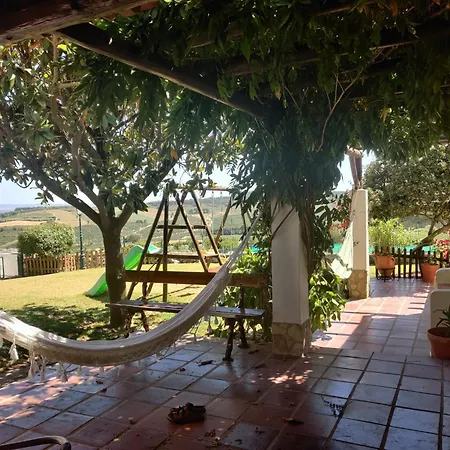 Holiday home Casal Serrano Charme E Tranquilidade *