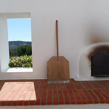 Casal Serrano Charme E Tranquilidade Holiday home