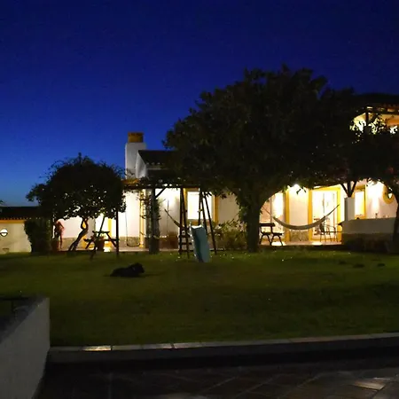 Hébergement de vacances Casal Serrano Charme E Tranquilidade