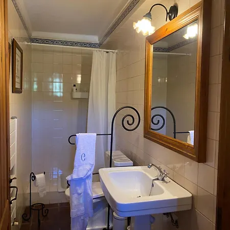 Casal Serrano Charme E Tranquilidade Holiday home Reguengo Grande