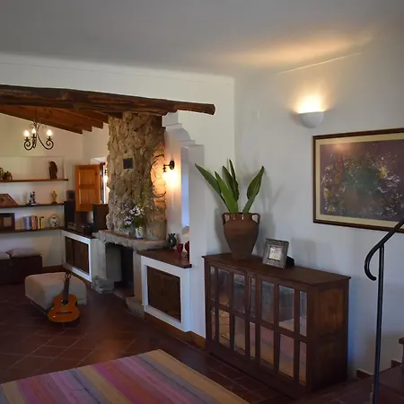 Casal Serrano Charme E Tranquilidade Prázdninový dům Reguengo Grande