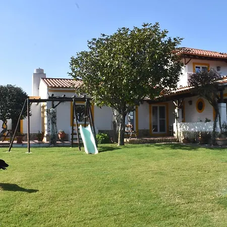 Casal Serrano Charme E Tranquilidade Holiday home