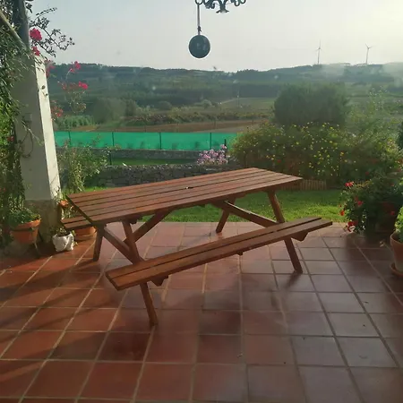 Hébergement de vacances Casal Serrano Charme E Tranquilidade