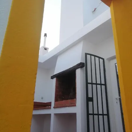 Casal Serrano Charme E Tranquilidade Reguengo Grande