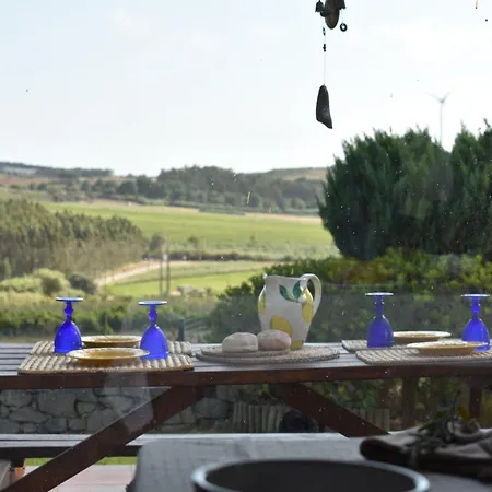 Hébergement de vacances Casal Serrano Charme E Tranquilidade *