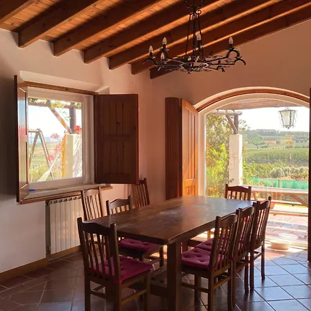 Casal Serrano Charme E Tranquilidade