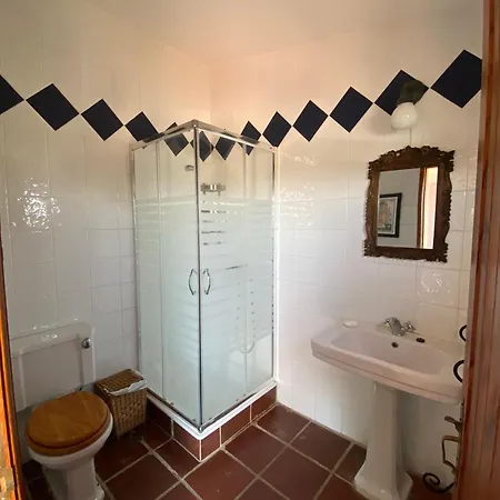 Prázdninový dům Casal Serrano Charme E Tranquilidade Reguengo Grande