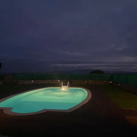 Casal Serrano Charme E Tranquilidade *