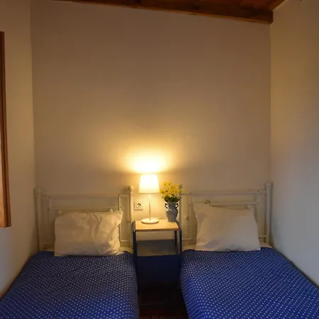 Casal Serrano Charme E Tranquilidade *