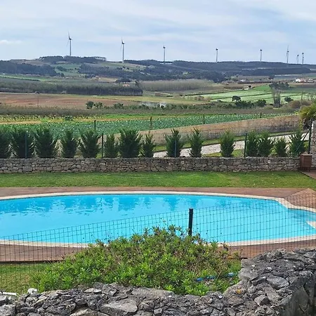 Casal Serrano Charme E Tranquilidade Hébergement de vacances *