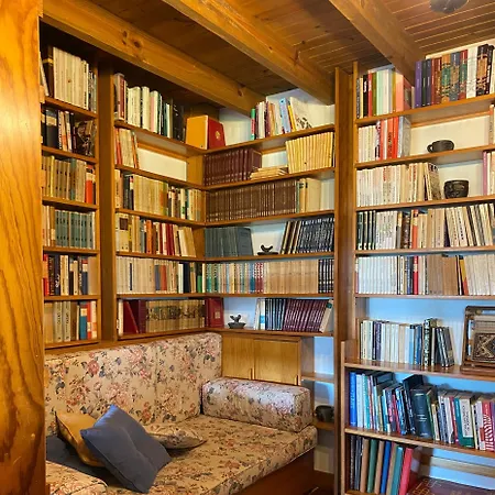 Holiday home Casal Serrano Charme E Tranquilidade *