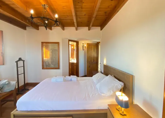 Casal Serrano Charme E Tranquilidade Casa de Férias Reguengo Grande