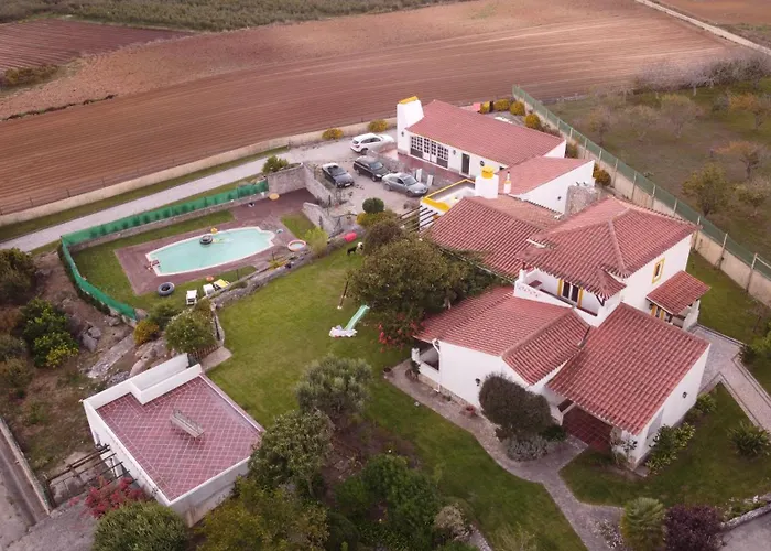 Casal Serrano Charme E Tranquilidade Casa de Férias