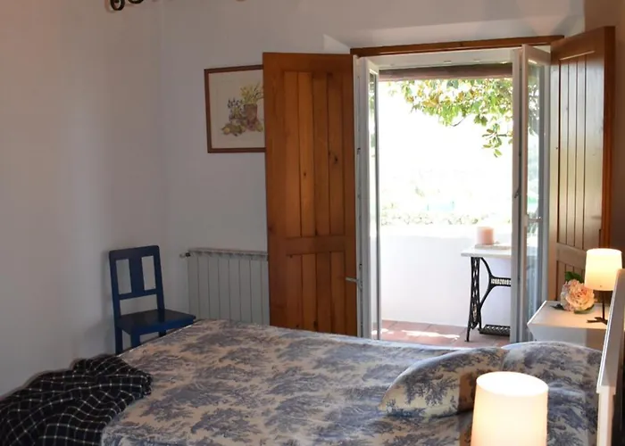 Casa de Férias Casal Serrano Charme E Tranquilidade *