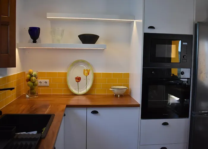 Casal Serrano Charme E Tranquilidade