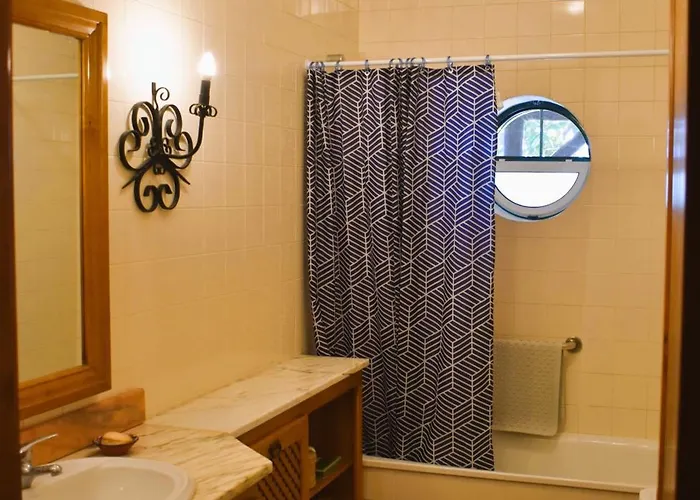 Casa de Férias Casal Serrano Charme E Tranquilidade *