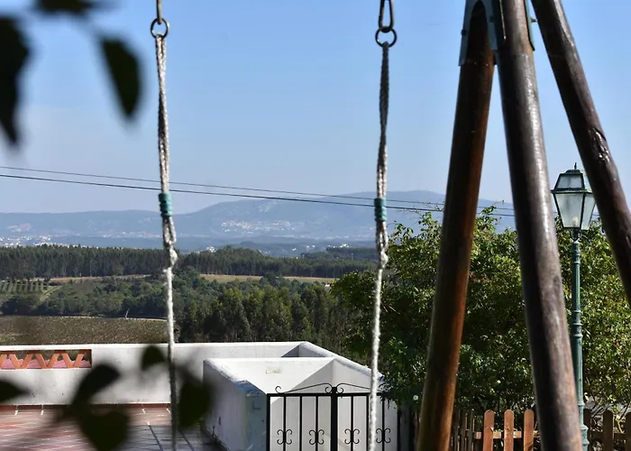 Casal Serrano Charme E Tranquilidade *