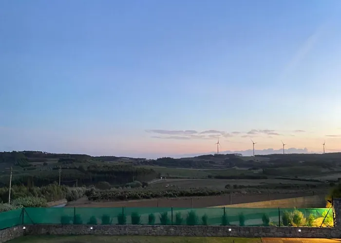 Casal Serrano Charme E Tranquilidade Casa de Férias *