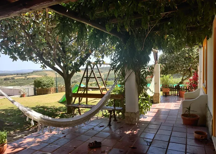 Casa de Férias Casal Serrano Charme E Tranquilidade *