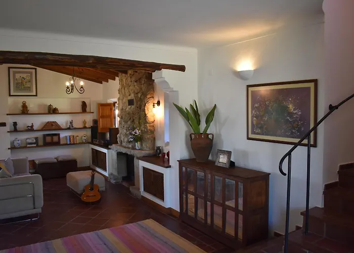 Casal Serrano Charme E Tranquilidade Casa de Férias Reguengo Grande