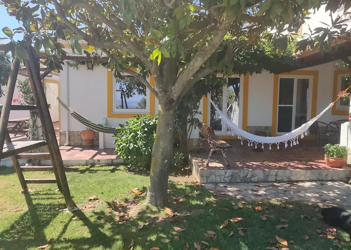 Casal Serrano Charme E Tranquilidade *