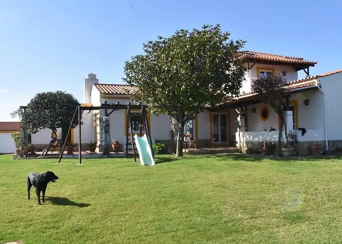 Casal Serrano Charme E Tranquilidade Casa de Férias