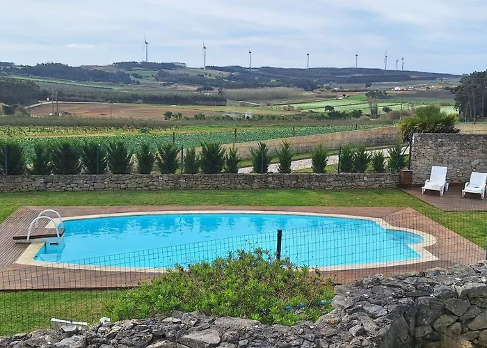 Casal Serrano Charme E Tranquilidade Casa de Férias *