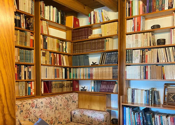 Casa de Férias Casal Serrano Charme E Tranquilidade *